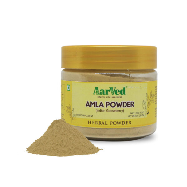 Amla-Powder