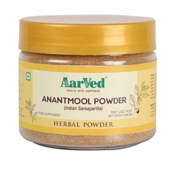 Anantmool-Powder