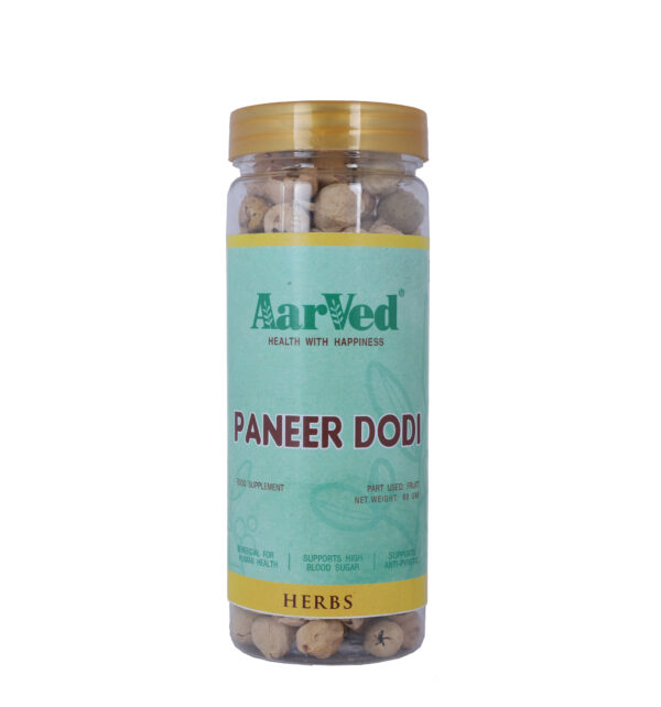 Paneer Dodi.