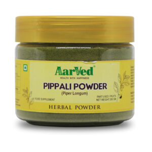 Pippali-Powder