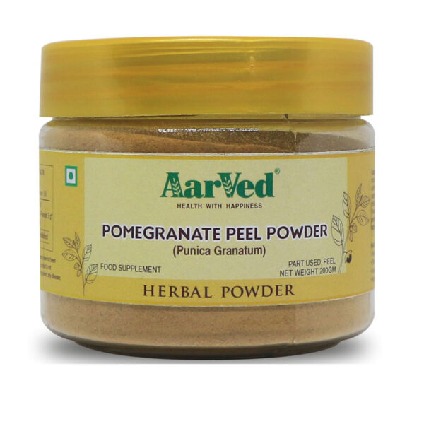 Pomegranate-Peel-Powder