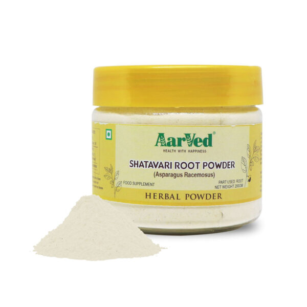 Shatavari-Powder