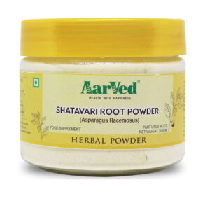 Shatavari-Root-Powder