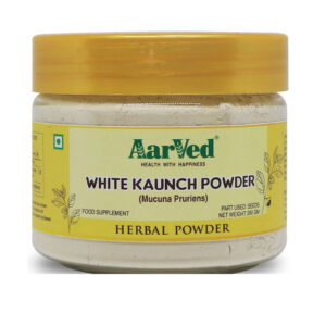 White Kaunch Powder
