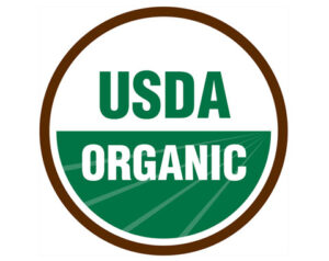 USDA-Organic