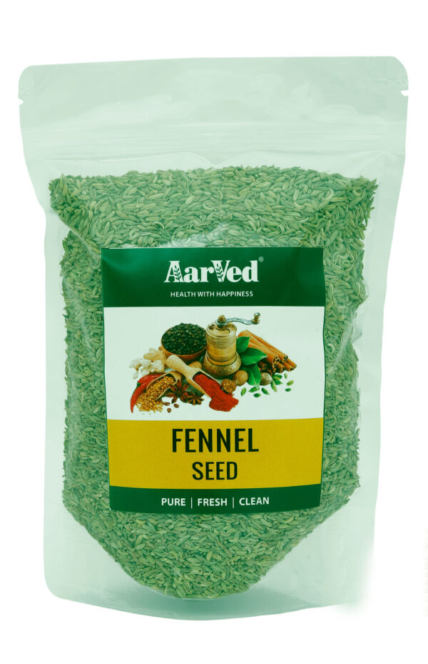 Fennel seed