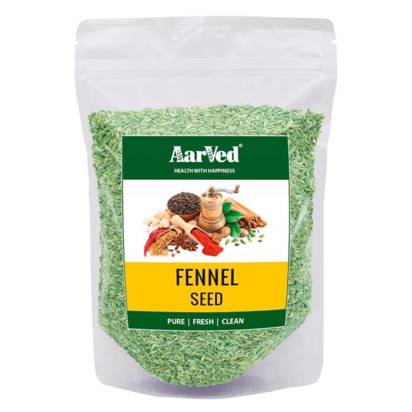 Fennel Seed - Image 2