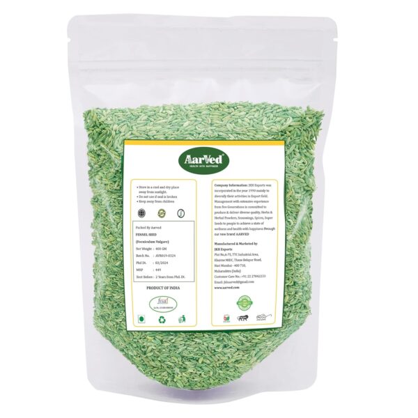 Fennel Seed - Image 3