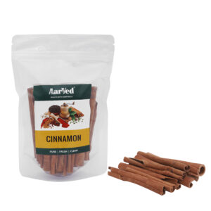 Cinnamon whole