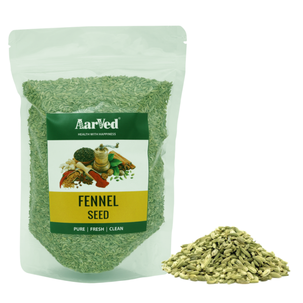 Fennel Seed