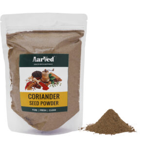 Coriander Powders
