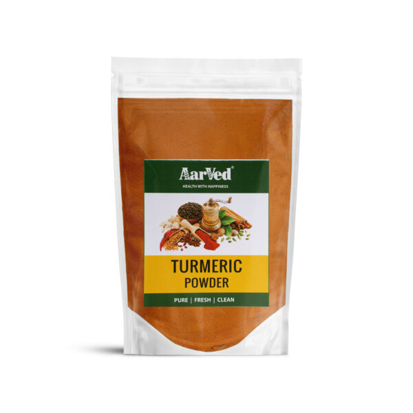 Turmeric powder - Image 3