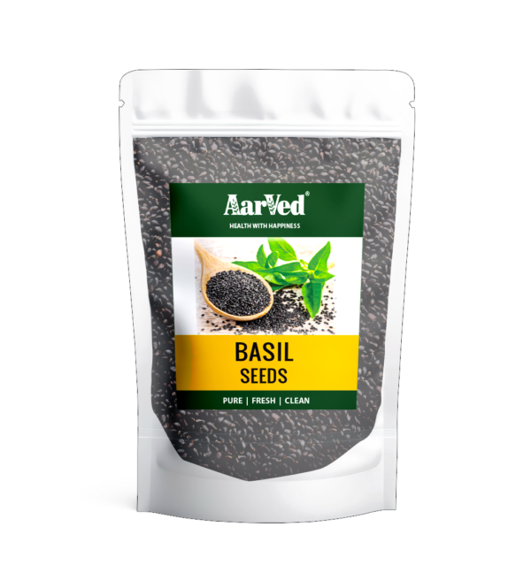 BASIL-SEEDS