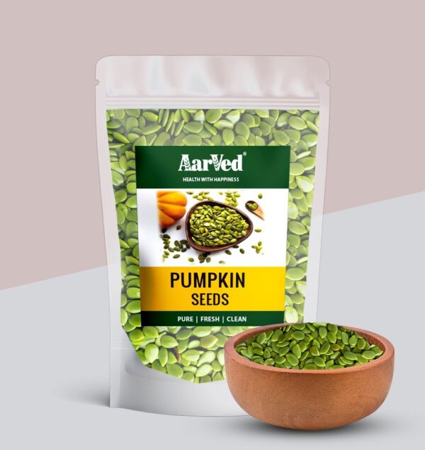 PUMPKIN-SEEDS