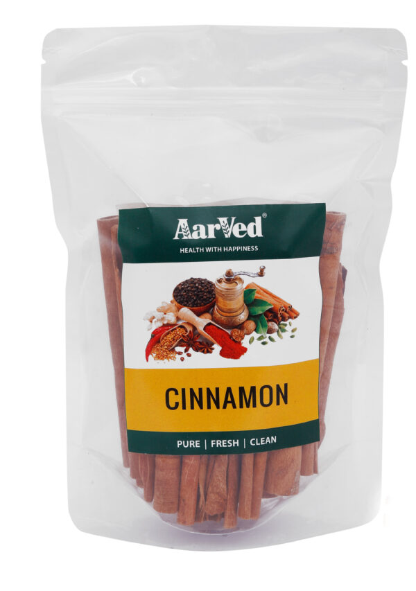 Cinnamon