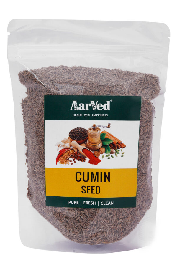 Cumin seed