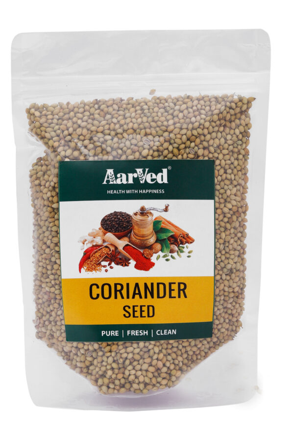 Coriander seed