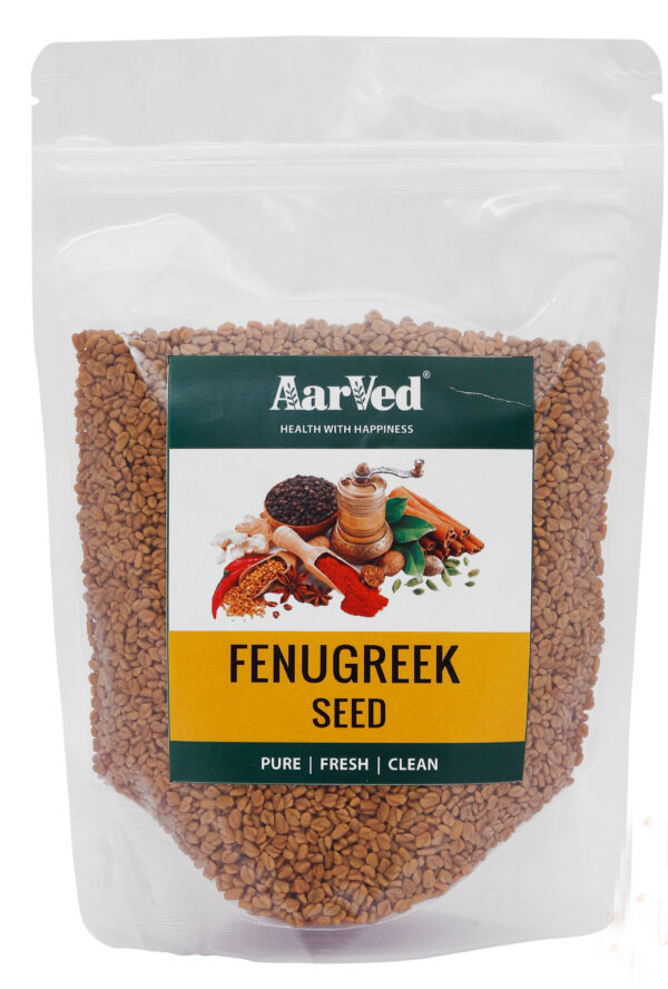 Fenugreek