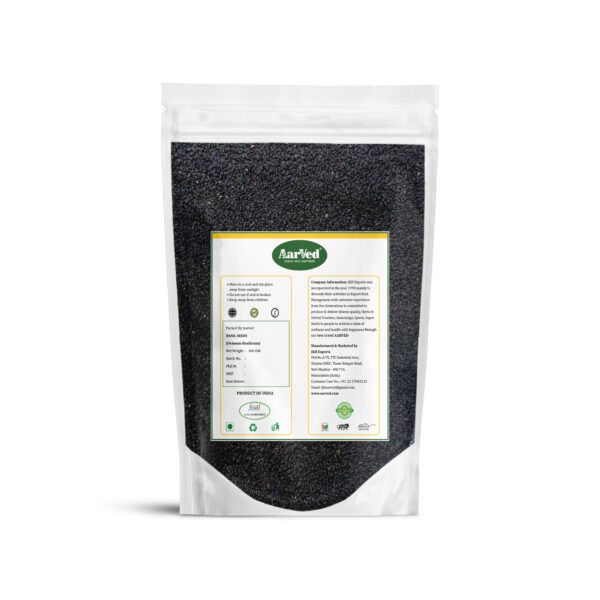 Basil Seed - Image 3