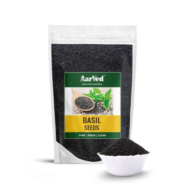 Basil Seed
