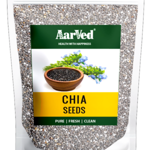 Chia Seed