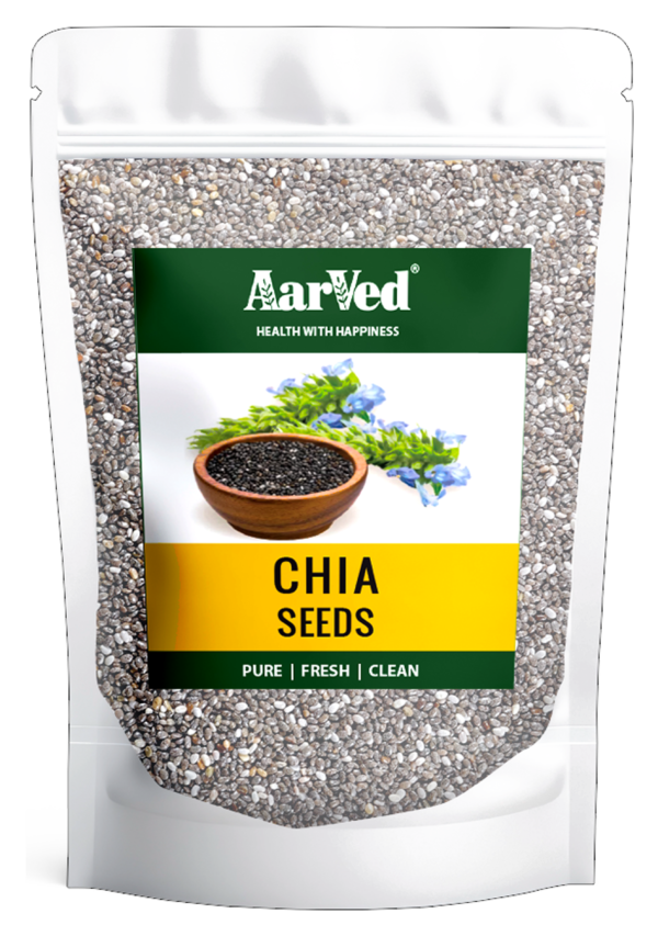 Chia Seed