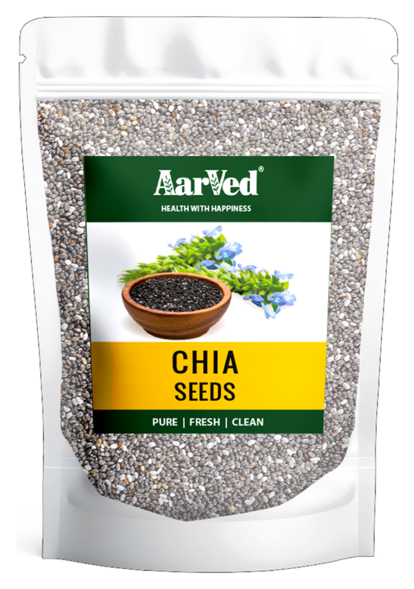 Chia Seed