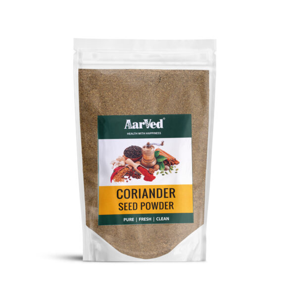 Coriander Seed Powder - Image 3
