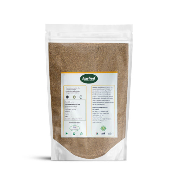 Coriander Seed Powder - Image 2