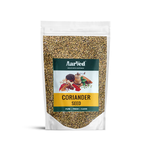 Coriander Seed - Image 2