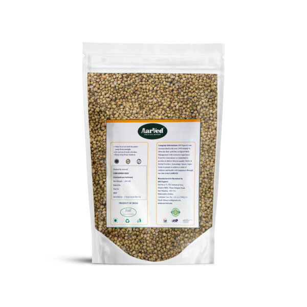 Coriander Seed - Image 3