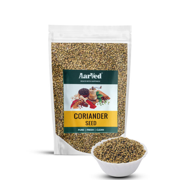 Coriander Seed