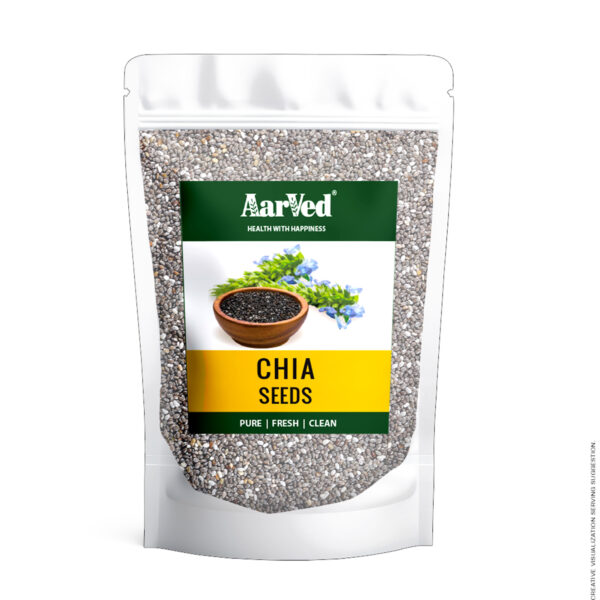 Chia Seed