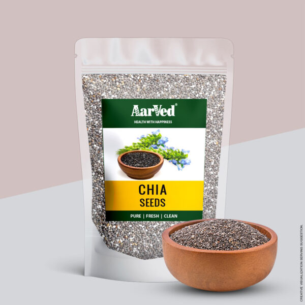 Chia Seed - Image 2