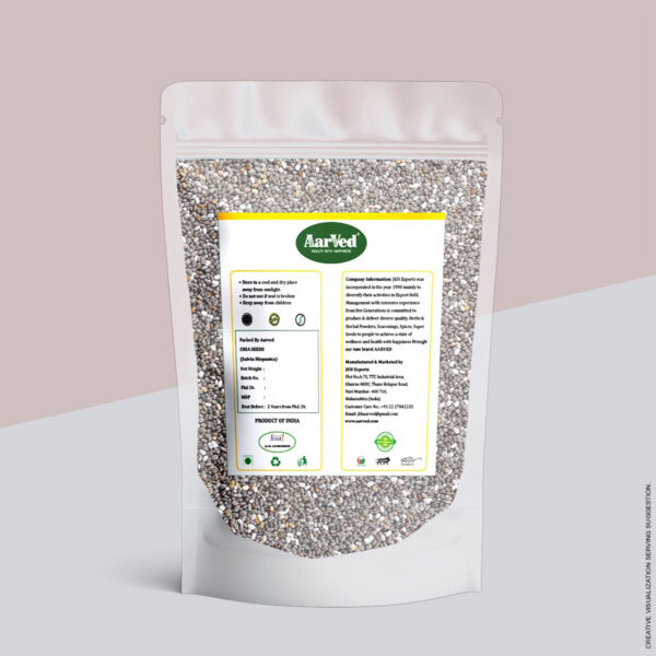Chia Seed - Image 3