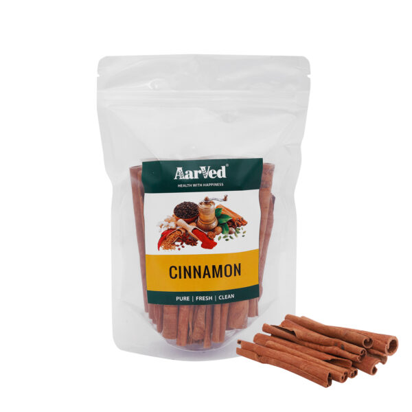 Cinnamon