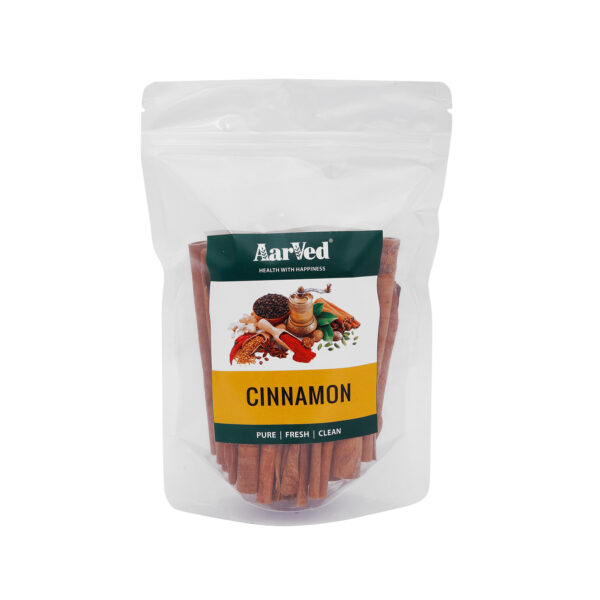 Cinnamon - Image 3