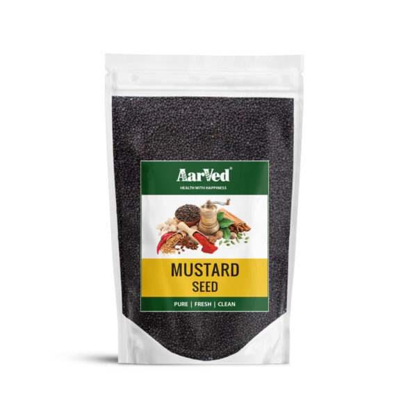 Mustard Seed - Image 2