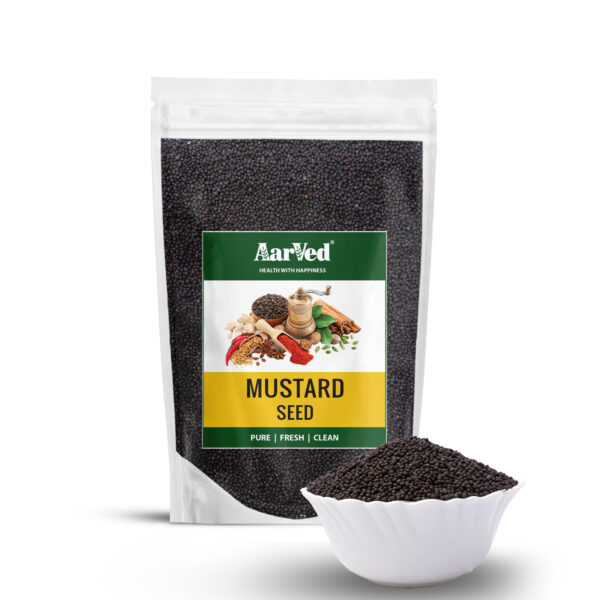 Mustard Seed