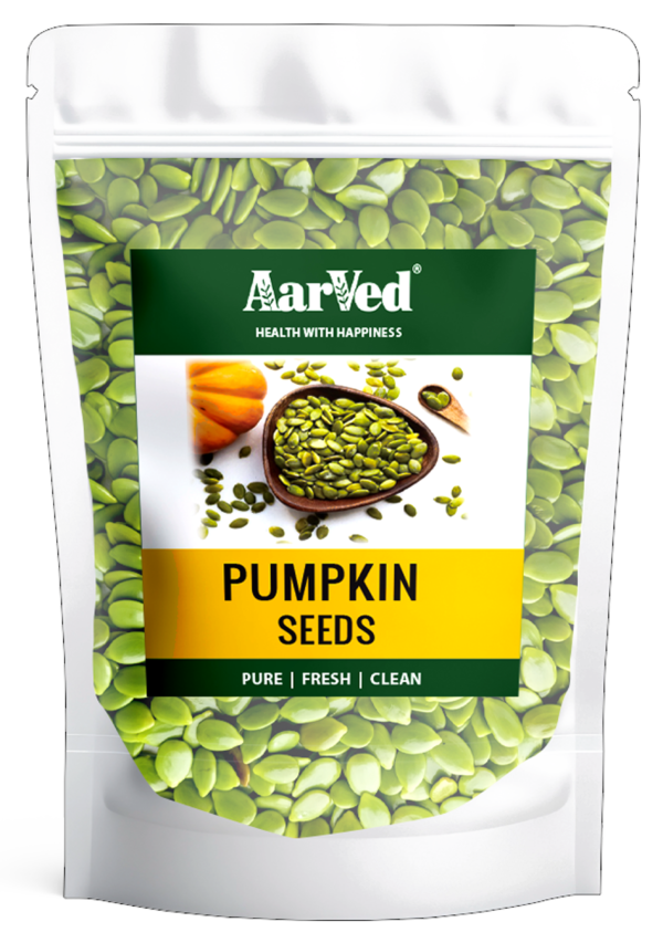 PUMPKIN-SEEDS