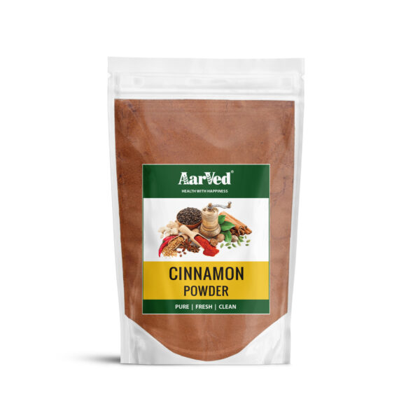 Cinnamon Powder