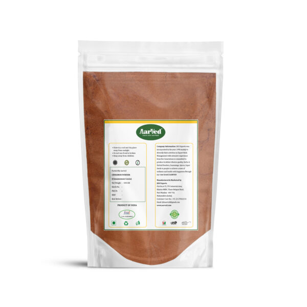 Cinnamon Powder - Image 2