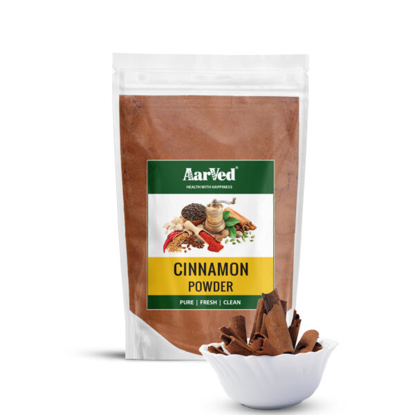 Cinnamon Powder - Image 3