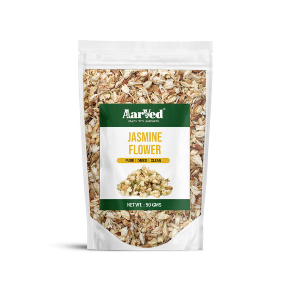 Dried Jasmine Flowers - Image 2