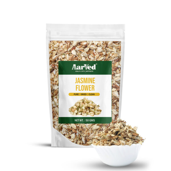 Dried Jasmine Flowers