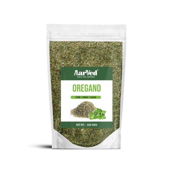 OREGANO