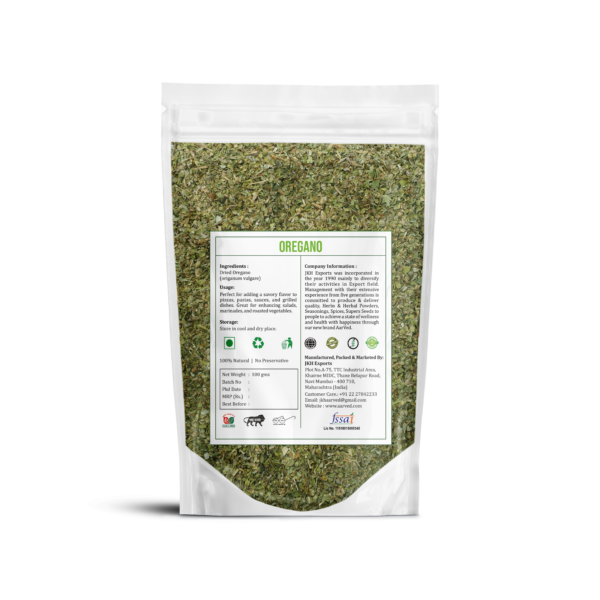 OREGANO - Image 2