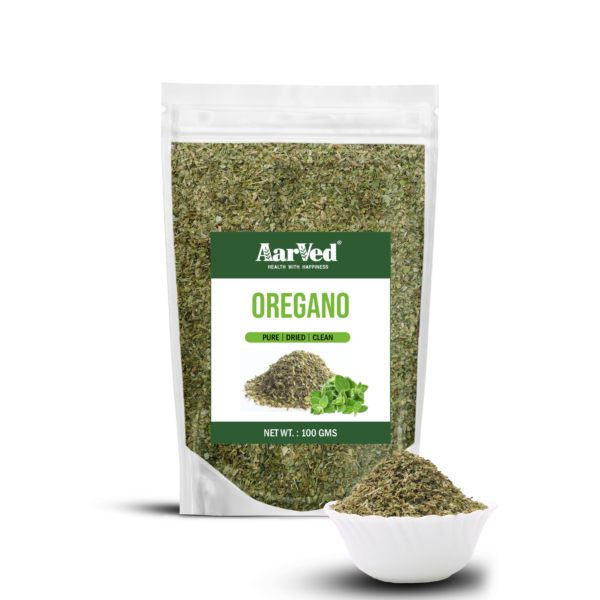 OREGANO - Image 3