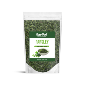 PARSLEY