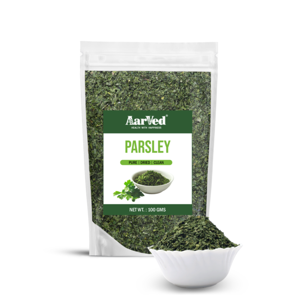 PARSLEY - Image 3